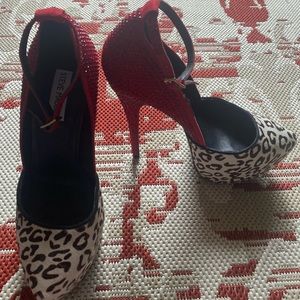 Steve Madden DEENY-R